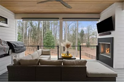 4226 S Berkeley Lake Road NW, Berkeley Lake, GA 30096 - Photo 22