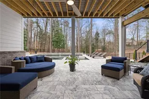 4226 S Berkeley Lake Rd NW, Berkeley Lake, GA 30096 - Photo 40