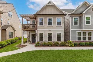 1861 Belmore St SE, Smyrna, GA 30080 - Photo 1