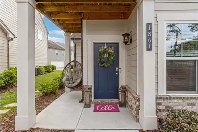 1861 Belmore Street SE, Smyrna, GA 30080 - Photo 4