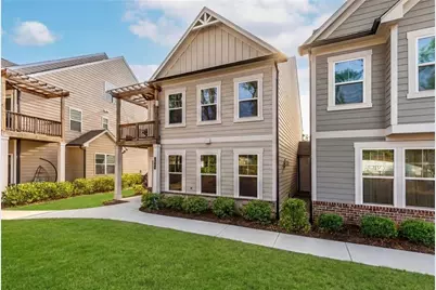 1861 Belmore Street SE, Smyrna, GA 30080 - Photo 2