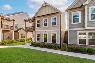 1861 Belmore St SE, Smyrna, GA 30080 - Photo 2