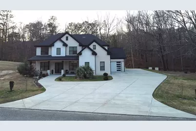 1260 Old Victron School Road, Hoschton, GA 30548 - Photo 1