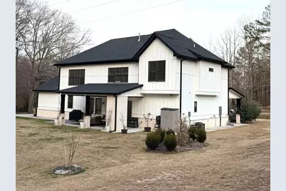 1260 Old Victron School Road, Hoschton, GA 30548 - Photo 4