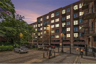 3235 Roswell Road #818, Atlanta, GA 30305 - Photo 24