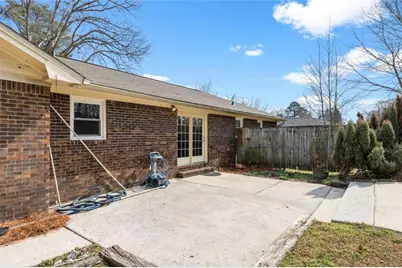 11 Westhaven Drive, NW, Rome, GA 30165 - Photo 18