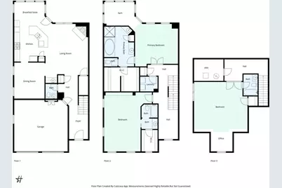 4700 Legacy Cove Lane, Mableton, GA 30126 - Photo 52