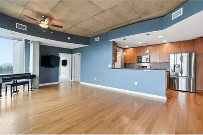 3300 Windy Ridge Parkway SE #1321, Atlanta, GA 30339 - Photo 12