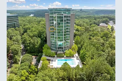 3300 Windy Ridge Parkway SE #1321, Atlanta, GA 30339 - Photo 36