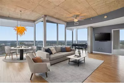 3300 Windy Ridge Parkway SE #1321, Atlanta, GA 30339 - Photo 1