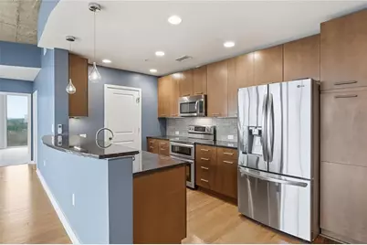 3300 Windy Ridge Parkway SE #1321, Atlanta, GA 30339 - Photo 4