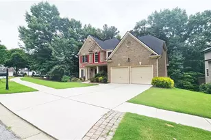 3792 Suwanee Mill Dr, Buford, GA 30518 - Photo 2