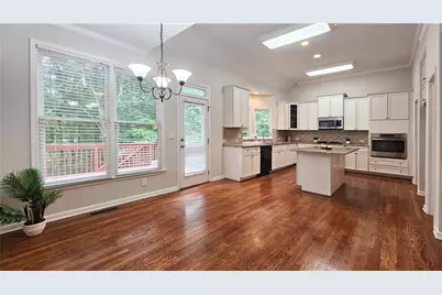 3792 Suwanee Mill Drive, Buford, GA 30518 - Photo 16