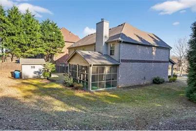 882 Nestling Drive, Lawrenceville, GA 30045 - Photo 56