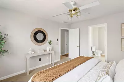 2514 Harbin Village Court, Morrow, GA 30260 - Photo 16