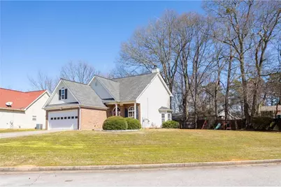 2514 Harbin Village Court, Morrow, GA 30260 - Photo 24