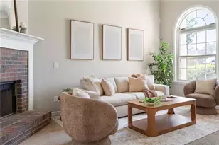 2514 Harbin Village Ct, Morrow, GA 30260 - Photo 2