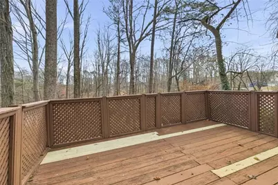 4838 Caboose Lane NW, Acworth, GA 30102 - Photo 38