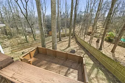 4838 Caboose Lane NW, Acworth, GA 30102 - Photo 34