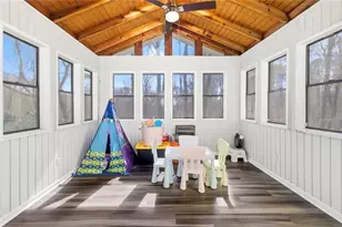 4838 Caboose Ln NW, Acworth, GA 30102 - Photo 14