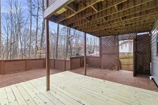 4838 Caboose Ln NW, Acworth, GA 30102 - Photo 36