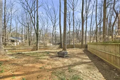 4838 Caboose Lane NW, Acworth, GA 30102 - Photo 38