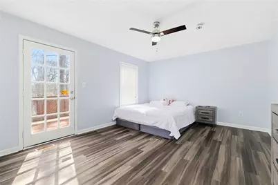 4838 Caboose Lane NW, Acworth, GA 30102 - Photo 16