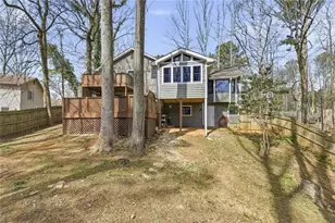 4838 Caboose Ln NW, Acworth, GA 30102 - Photo 34
