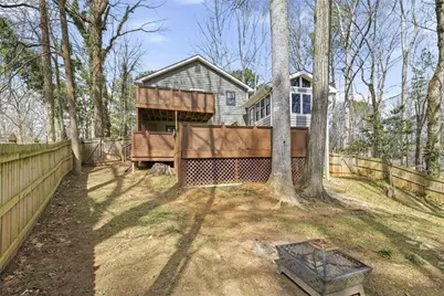 4838 Caboose Lane NW, Acworth, GA 30102 - Photo 6