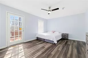 4838 Caboose Ln NW, Acworth, GA 30102 - Photo 16