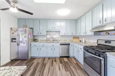 4838 Caboose Lane NW, Acworth, GA 30102 - Photo 12