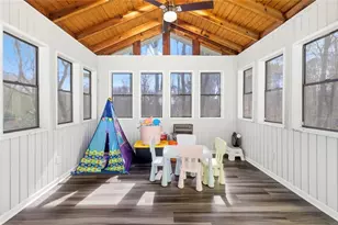 4838 Caboose Ln NW, Acworth, GA 30102 - Photo 14