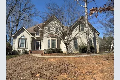 1554 Laurel Ridge Drive, Lawrenceville, GA 30043 - Photo 2