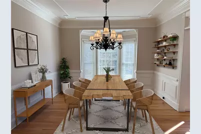 1554 Laurel Ridge Drive, Lawrenceville, GA 30043 - Photo 6