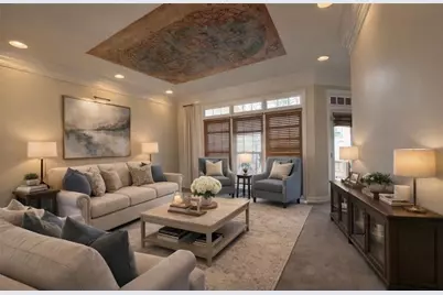 1554 Laurel Ridge Drive, Lawrenceville, GA 30043 - Photo 8