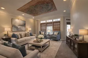 1554 Laurel Ridge Dr, Lawrenceville, GA 30043 - Photo 8