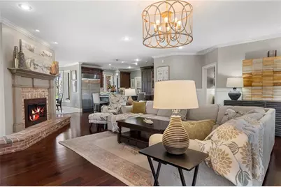 1959 Miller Ferry Road SW, Calhoun, GA 30701 - Photo 12