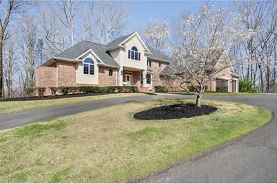 1959 Miller Ferry Road SW, Calhoun, GA 30701 - Photo 1