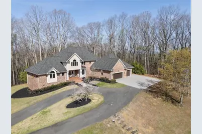 1959 Miller Ferry Road SW, Calhoun, GA 30701 - Photo 2