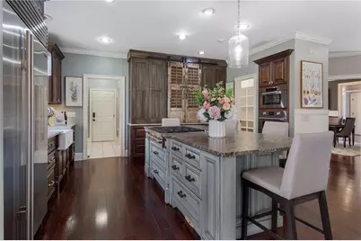 1959 Miller Ferry Road SW, Calhoun, GA 30701 - Photo 8