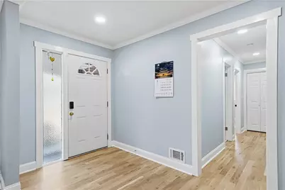 6413 Maddox Road, Morrow, GA 30260 - Photo 6