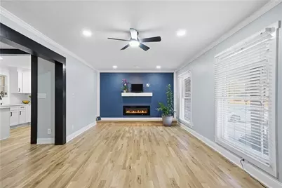 6413 Maddox Road, Morrow, GA 30260 - Photo 10