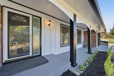 6413 Maddox Road, Morrow, GA 30260 - Photo 2