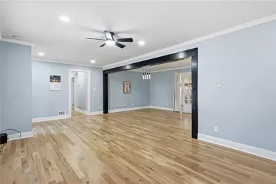 6413 Maddox Road, Morrow, GA 30260 - Photo 8