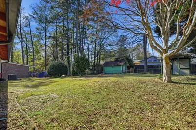 6413 Maddox Road, Morrow, GA 30260 - Photo 34