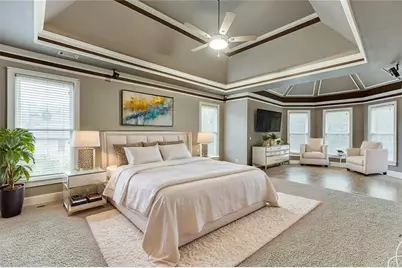 940 Chateau Forest Road, Hoschton, GA 30548 - Photo 32