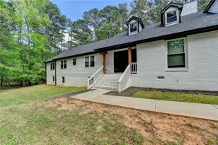 780 N Ola Rd, McDonough, GA 30252 - Photo 2