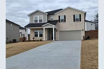 3049 Sweet Red Circle, Braselton, GA 30517 - Photo 2