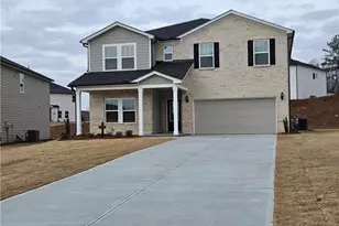 3049 Sweet Red Cir, Braselton, GA 30517 - Photo 2