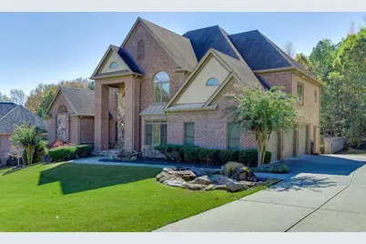 940 Chateau Forest Road, Hoschton, GA 30548 - Photo 74